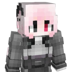 turk1c Minecraft avatar bust