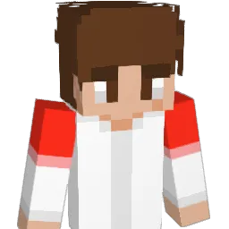 turkey1009 Minecraft avatar bust
