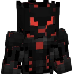 turkey2745 Minecraft avatar bust