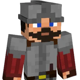 turkeyfeed's Minecraft skin