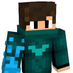 turkile's Minecraft skin
