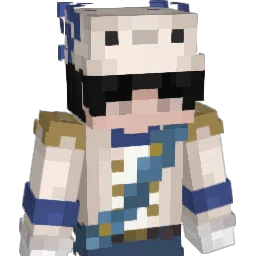 turkishfemboylar Minecraft avatar bust