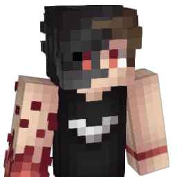 turkyilmxz's Minecraft skin