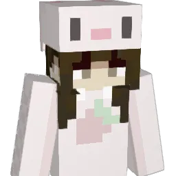 turlts Minecraft avatar bust