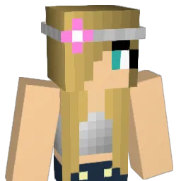 turnips89 Minecraft avatar bust