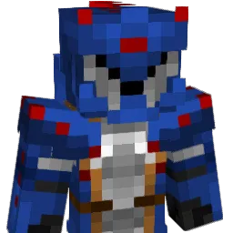turntechGhead's Minecraft skin