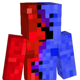 turqu01s3_ Minecraft avatar bust