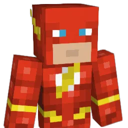 turretbuddy2 Minecraft avatar bust