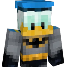turron_ve Minecraft avatar bust