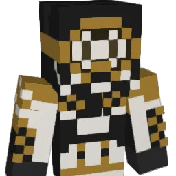 turtel71 Minecraft avatar bust