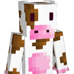 turtelblob Minecraft avatar bust