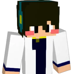 turtle123 Minecraft avatar bust