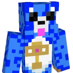 turtle409's Minecraft skin