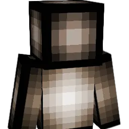 turtle5101 Minecraft avatar bust