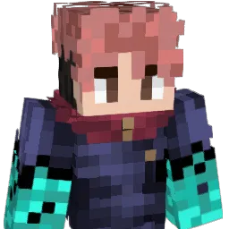turtle871's Minecraft skin