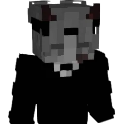 turtle_ninja_man Minecraft avatar bust