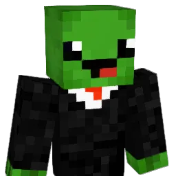 turtlebud's Minecraft skin