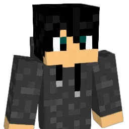 turtlecraft27 Minecraft avatar bust
