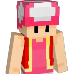 turtleduster's Minecraft skin