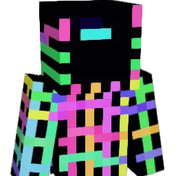 turtleg324 Minecraft avatar bust
