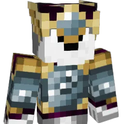 turtlehermit1319's Minecraft skin