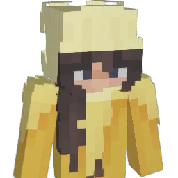 turtlelover75's Minecraft skin