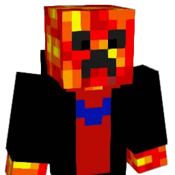 turtlemason2022 Minecraft avatar bust