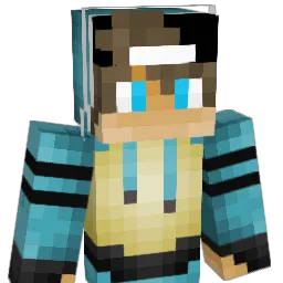 turtlemaster0909's Minecraft skin