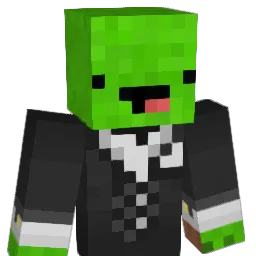 turtlemaster610's Minecraft skin