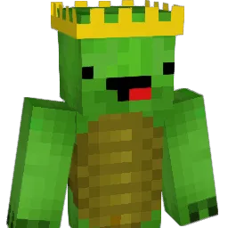 turtlemaster715's Minecraft skin