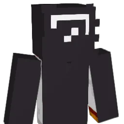 turtlematt510 Minecraft avatar bust