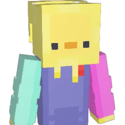 turtles144's Minecraft skin