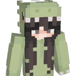 turtlesRus13's Minecraft skin