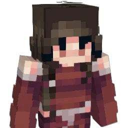 turtles_ff Minecraft avatar bust