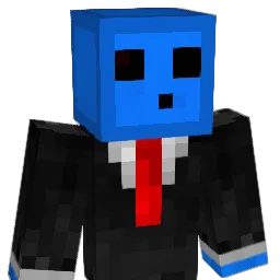 turtlesgotswag Minecraft avatar bust