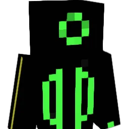 turtlesong's Minecraft skin