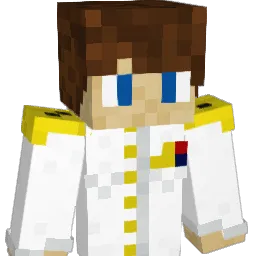 turtleturtle260 Minecraft avatar bust