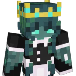 turtlezombeh's Minecraft skin