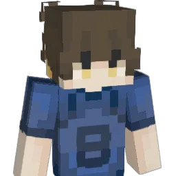 turtwig_rocks Minecraft avatar bust