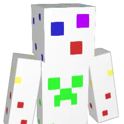 turu0004 Minecraft avatar bust