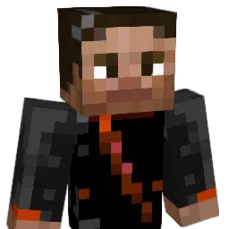 turumin's Minecraft skin