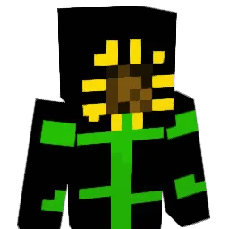turupi_daisuki Minecraft avatar bust