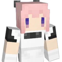tururu76 Minecraft avatar bust