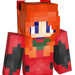 turxlz Minecraft avatar bust