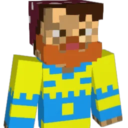 tus93's Minecraft skin