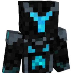 tusg Minecraft avatar bust
