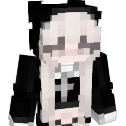 tuskafka_ Minecraft avatar bust