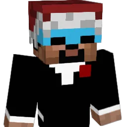 tuso99 Minecraft avatar bust