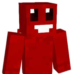 tuster5504 Minecraft avatar bust