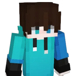 tut57 Minecraft avatar bust